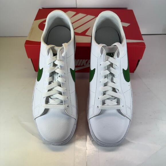 Nike Blazer Low (GS) White/Black CZ7576-101 Size 6.5 Youth - Picture 4 of 7